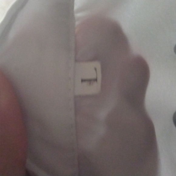 Women's tunic - Picture 3 of 8